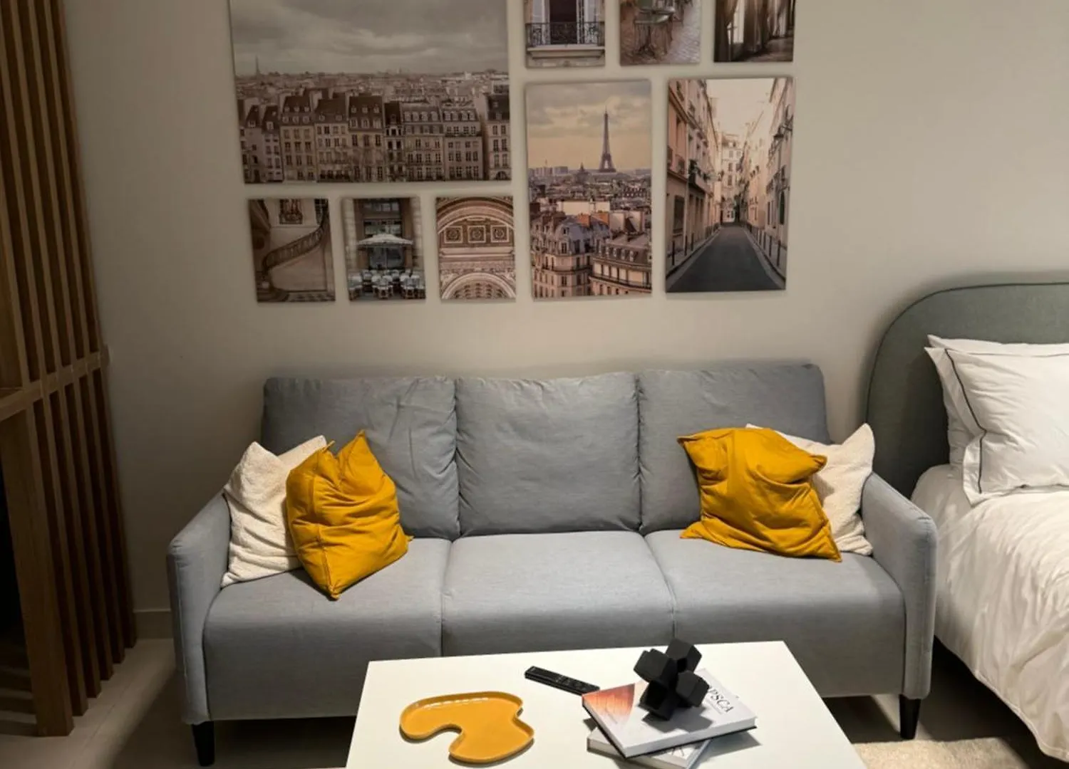 Apartment With Burj Al Arab View Dubai