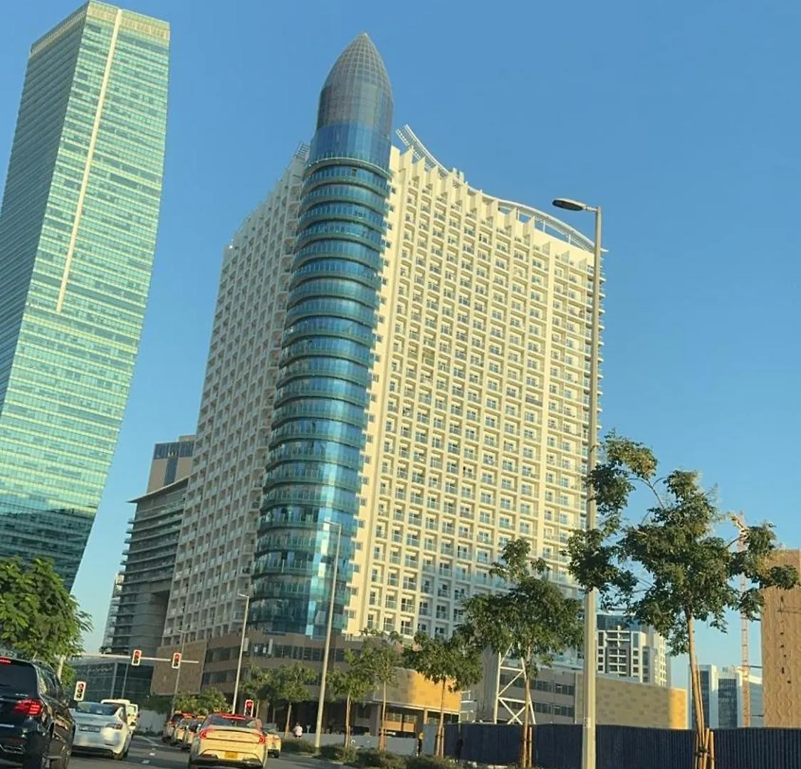 Apartment With Burj Al Arab View Dubai 0*,  Birleşik Arap Emirlikleri